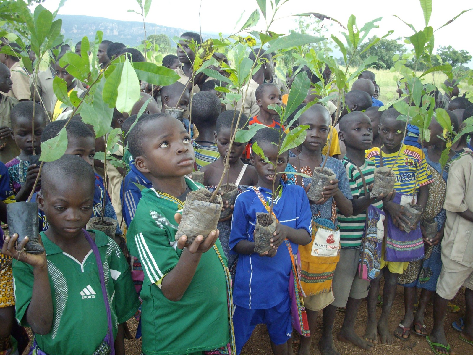 Eco-kits Scolaires