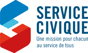Service Civique logo Planète Urgence