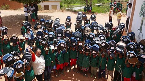 Ecoo-its Scolaires financer l'opération