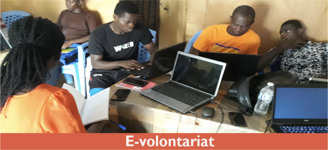Formation digitale en gestion de projet du personnel d’Ikpalédou