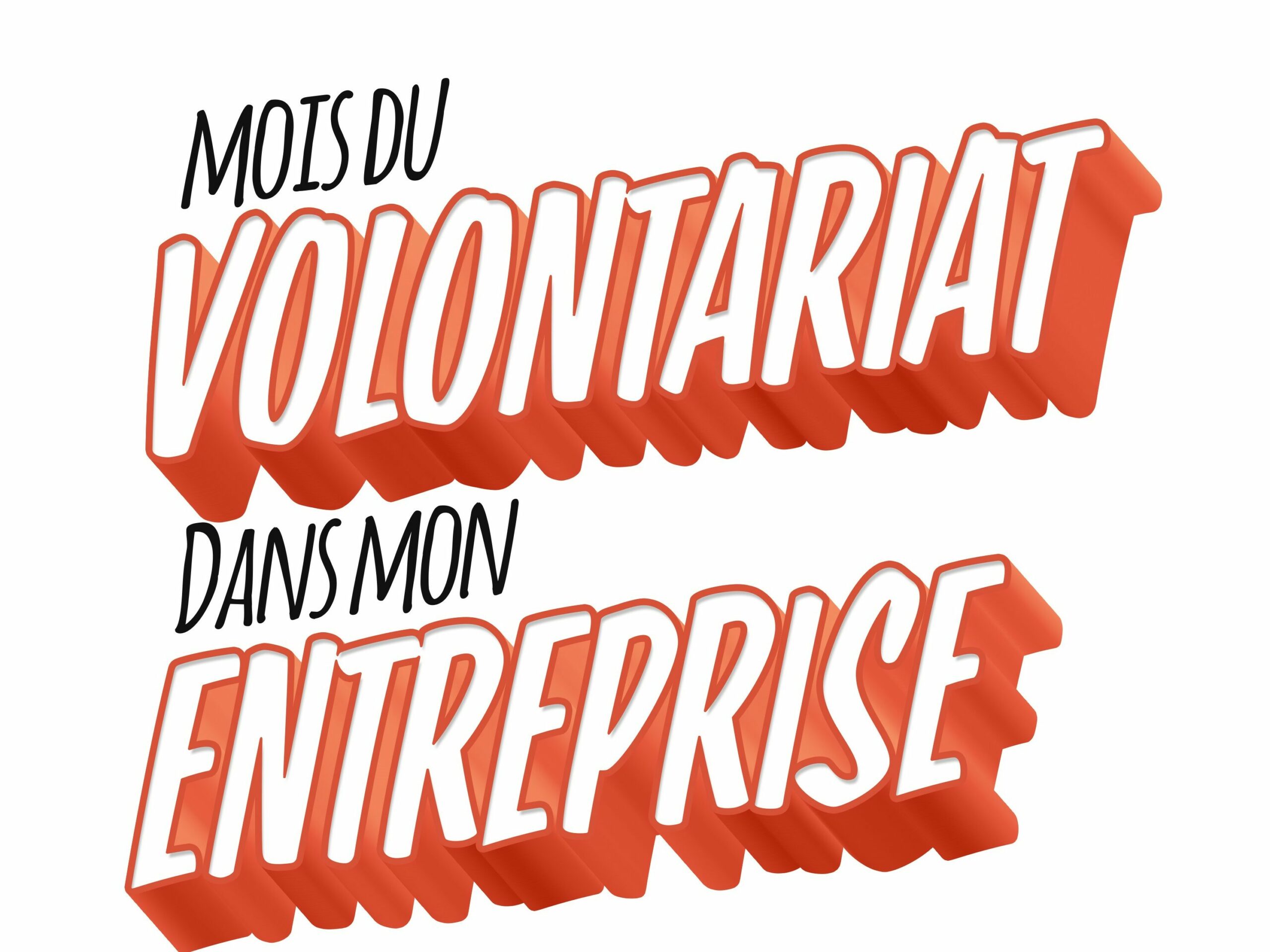 Le volontariat en entreprise est une solution clé en main d’engagement des salariés