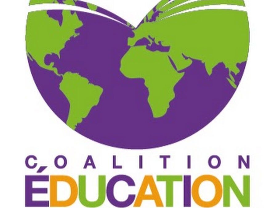 Planète Urgence : membre de la Coalition Education 