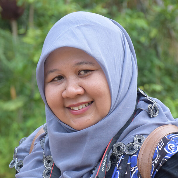 DAHLIANA MANSYAH