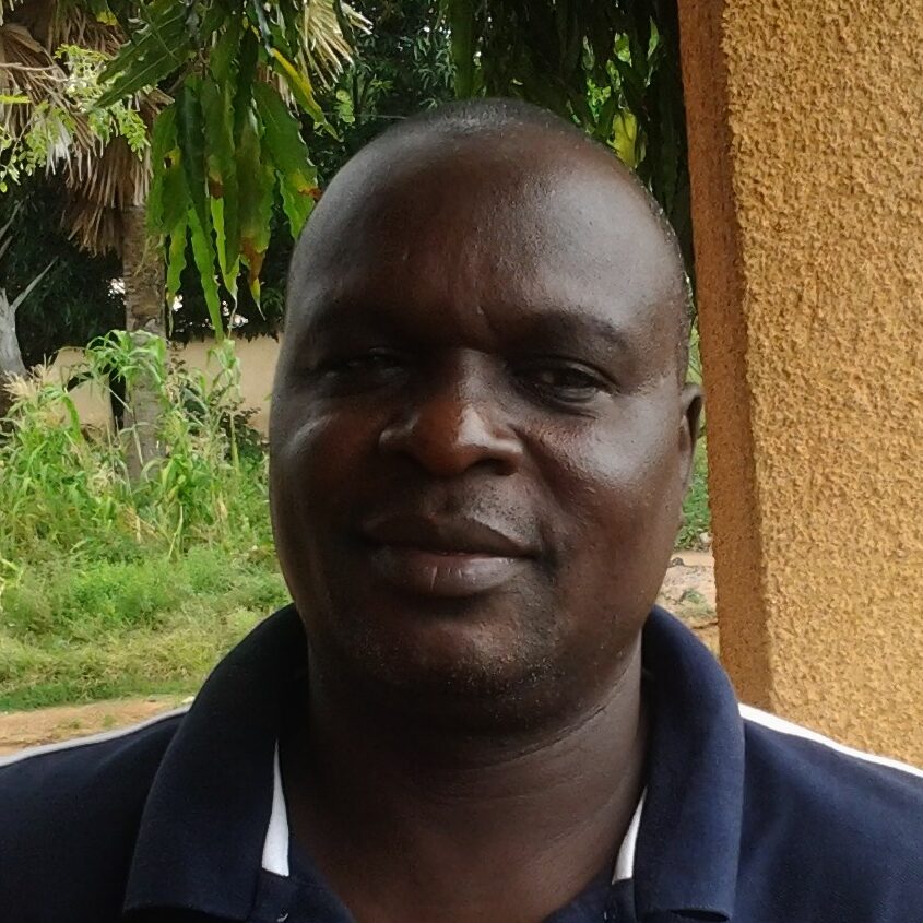 DANIEL CHABI-BONI