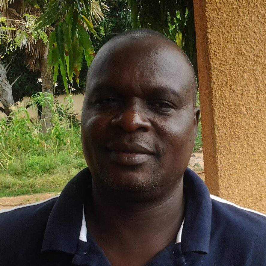 DANIEL CHABI-BONI