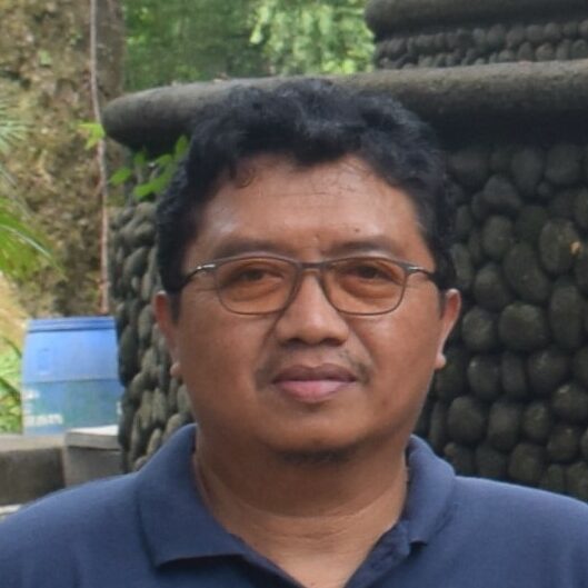 MULYONO SARDJONO