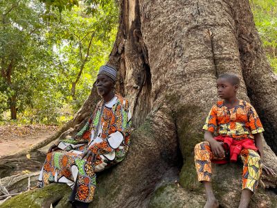 Projet GAPADOU | Gestion durable des forêts sacrées et renforcement de la résilience des communautés locales