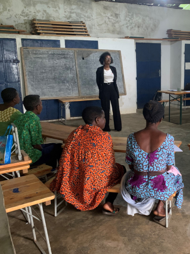 Formation en technique de planification et gestion de projets