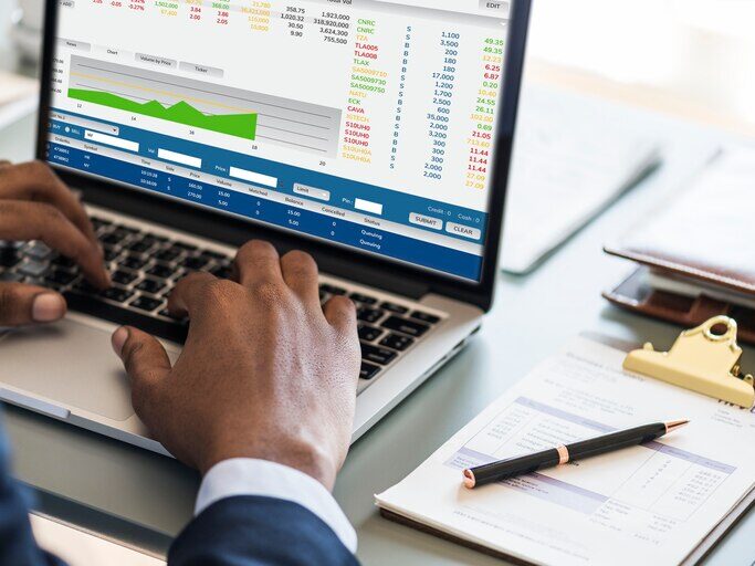 Formation en gestion comptable et financière.
