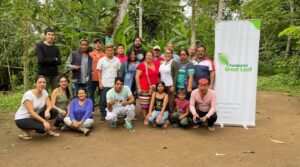 Capacitación en estrategias de marketing digital para una Fundación – VEC