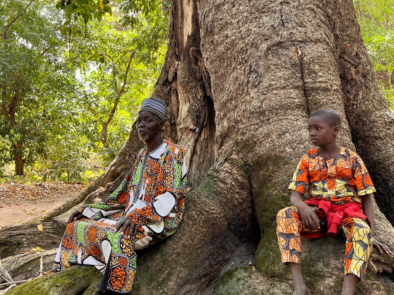 Journée internationale des forêts – Les forêts sacrées du Bénin : un trésor de biodiversité et un héritage culturel à préserver 