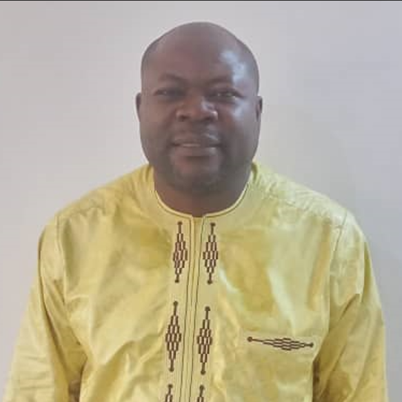 MOUSTAPHA MAMA NJAYOU