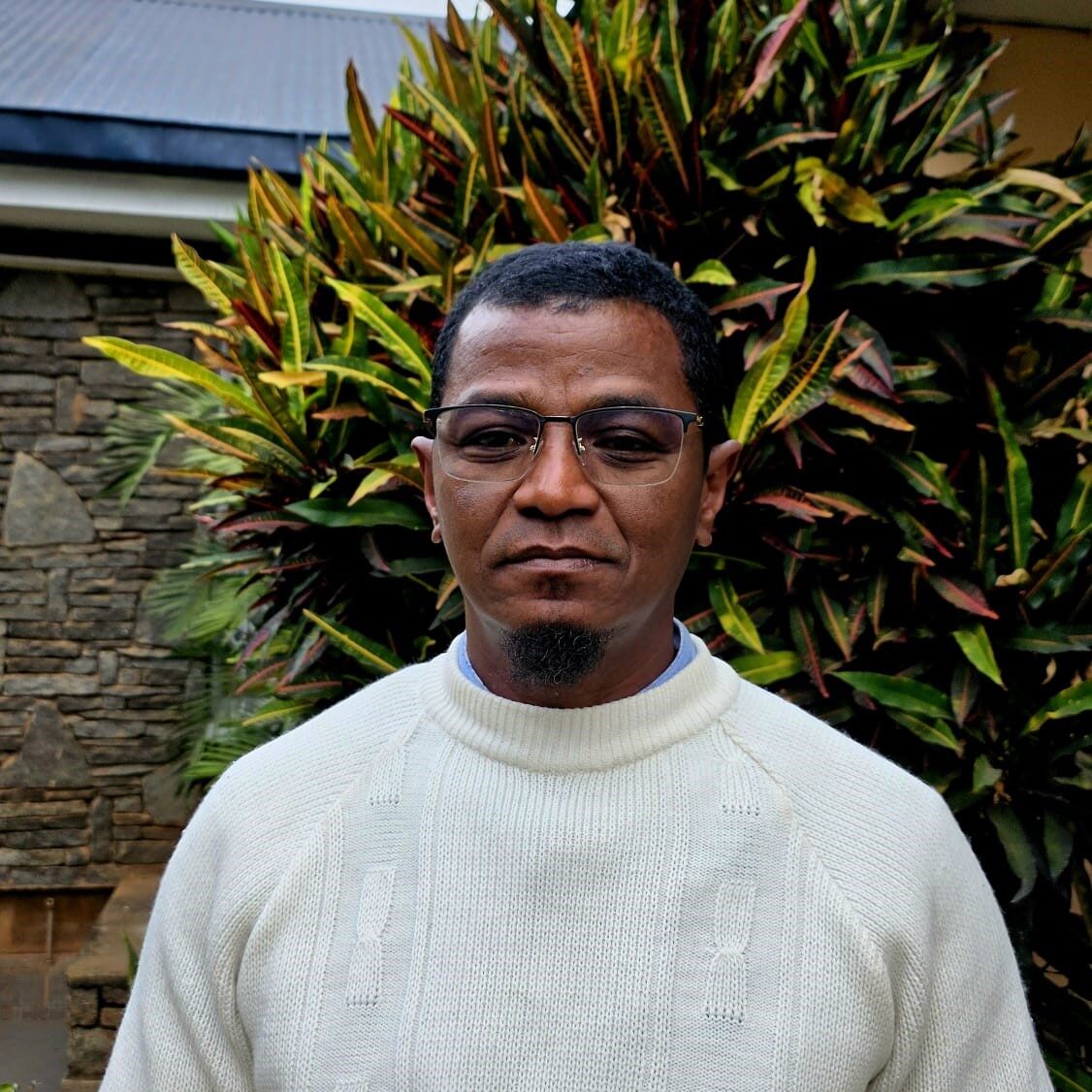 LUCIEN ANDRIAFANOMEZANA