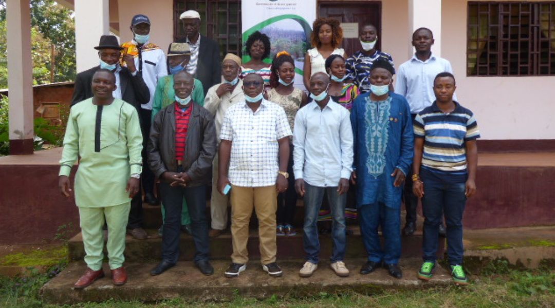 Formation à la maîtrise du cycle de vie d&rsquo;un projet