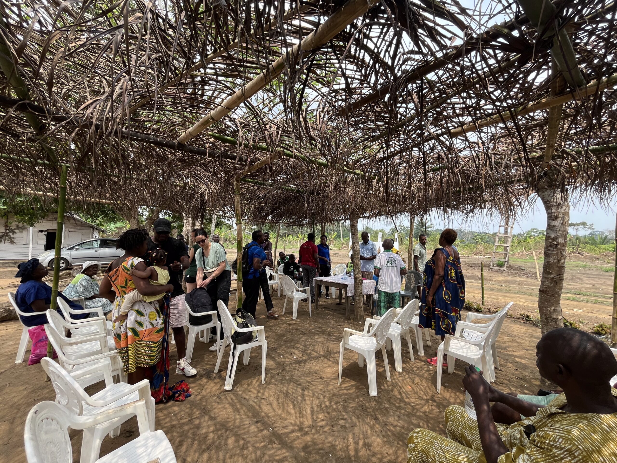 Formation en procédures de Gestion des Ressources Humaines.