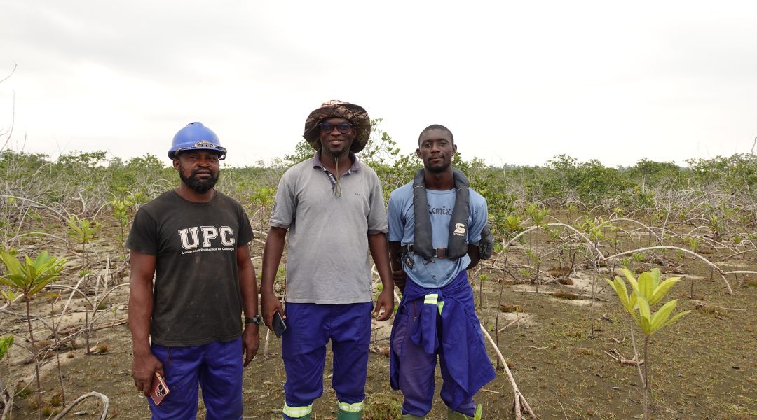 Formation à la gestion du cycle de projet communautaire