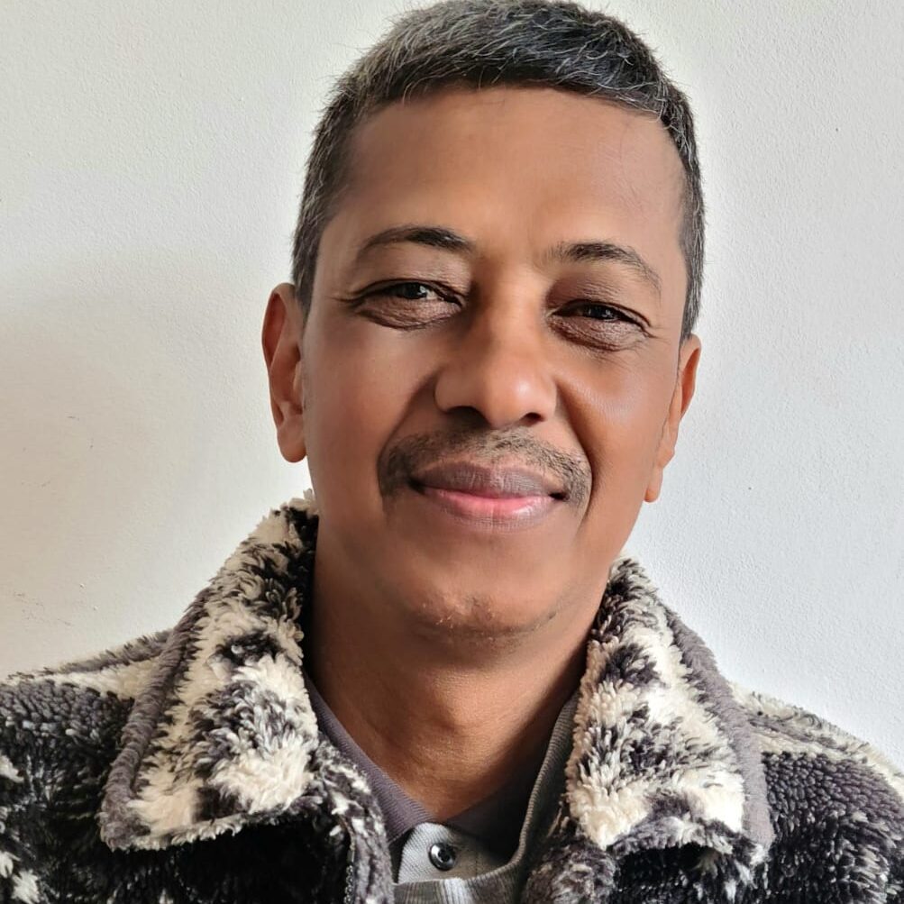 THIERRY RAZAKATSIHOARANA 