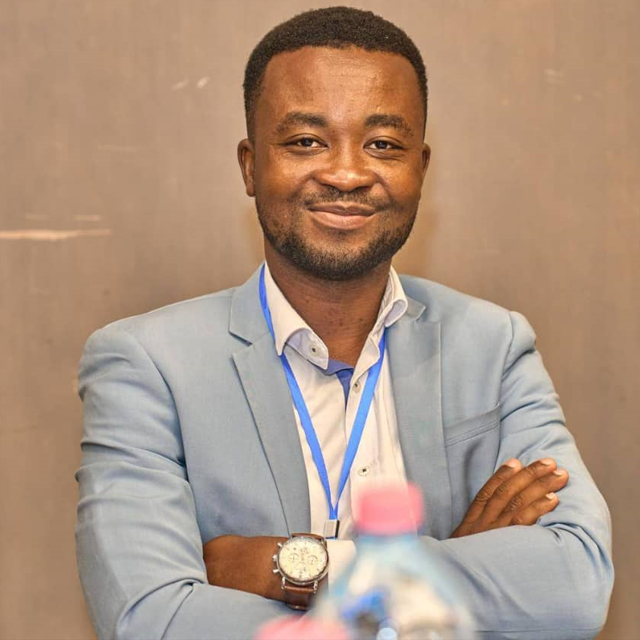 ERIQUE KWUAMI PEDANOU