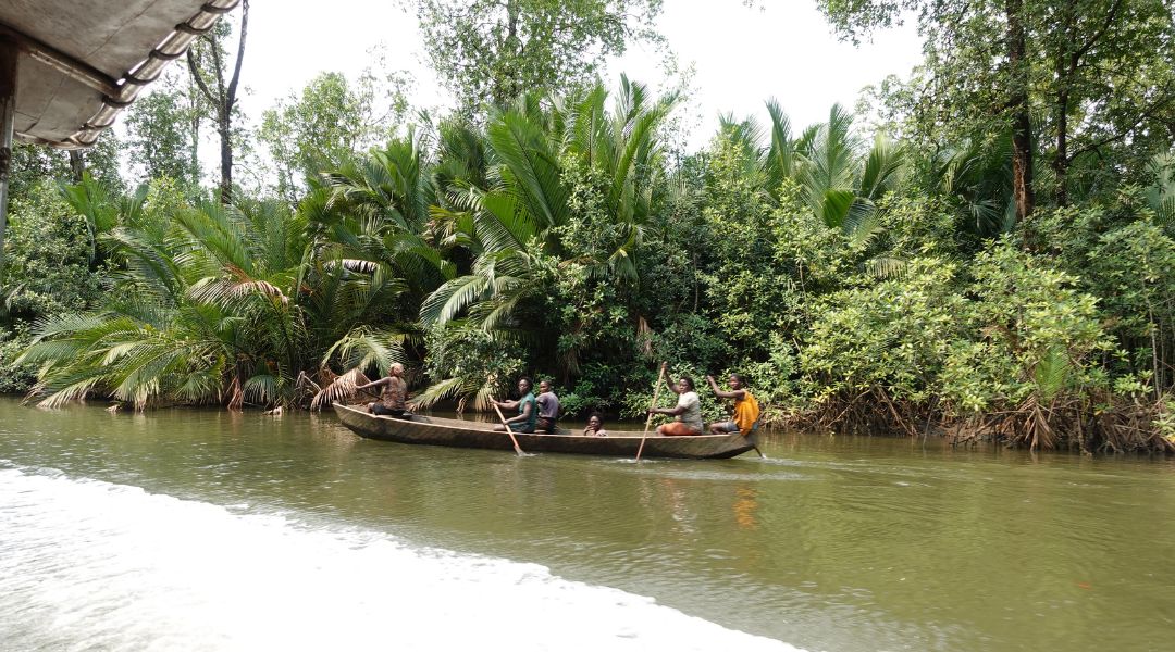 Formation en gestion des ressources humaines et leadership