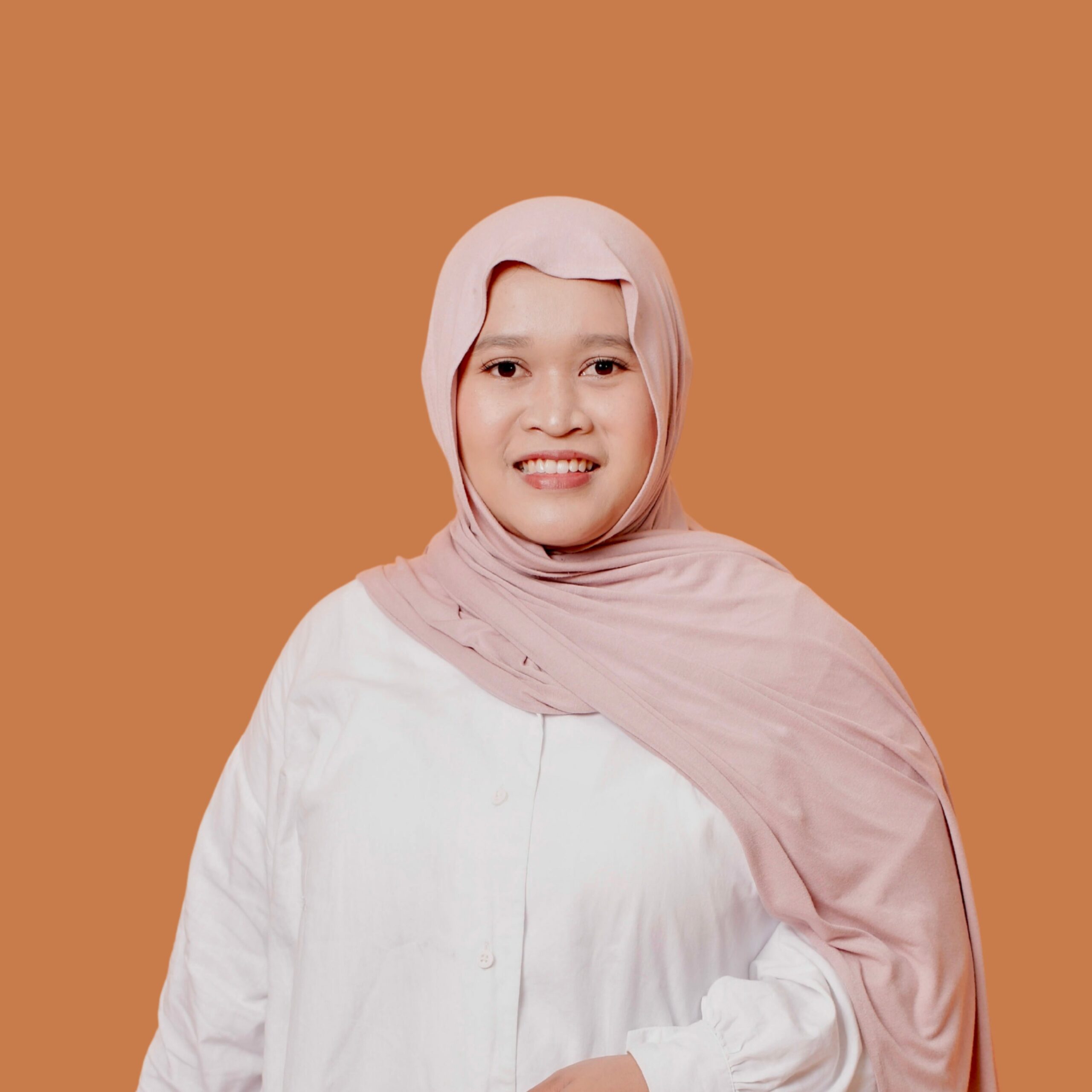 HANNY RAMADHANTI