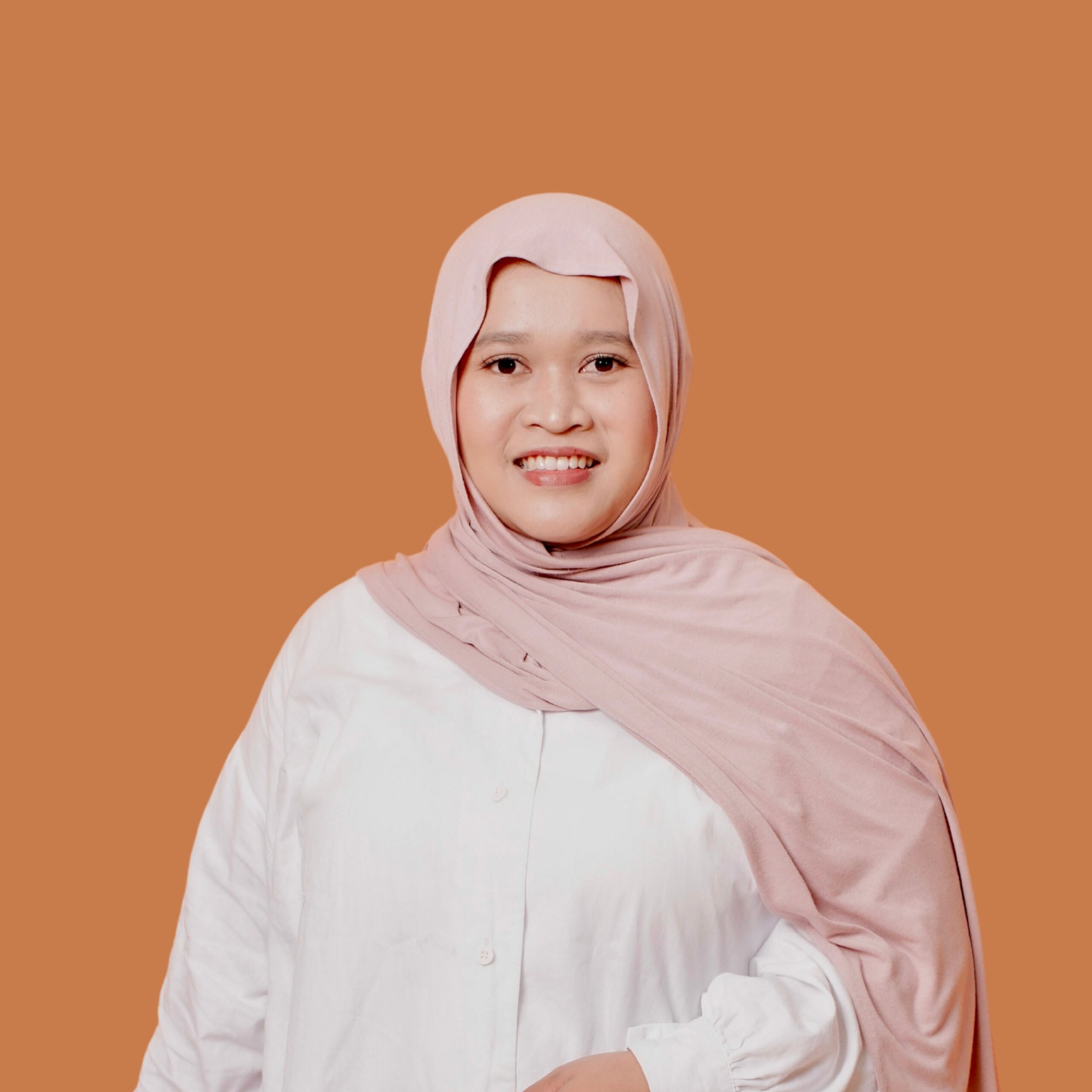 HANNY RAMADHANTI