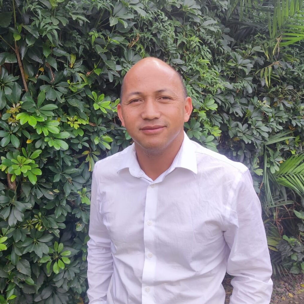 TAHINA RAMBOLARIMANANA