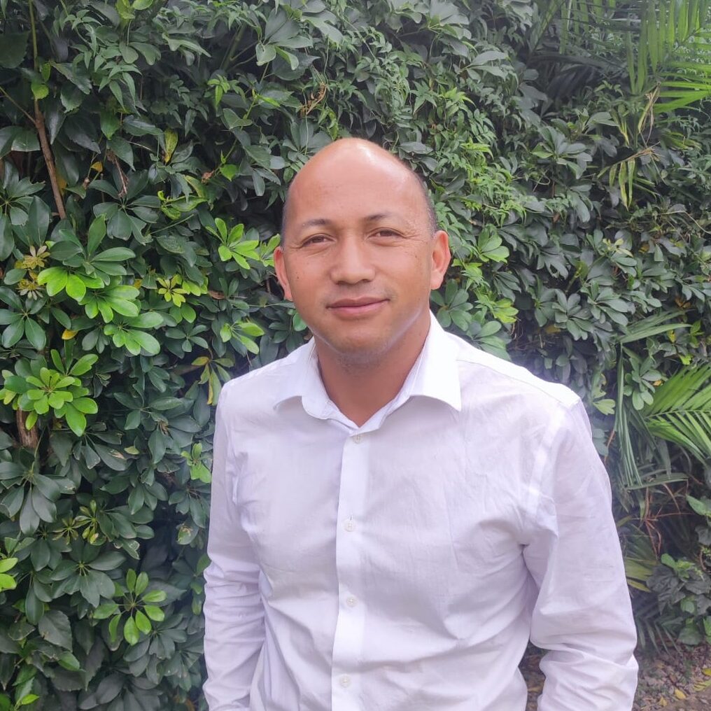 TAHINA RAMBOLARIMANANA