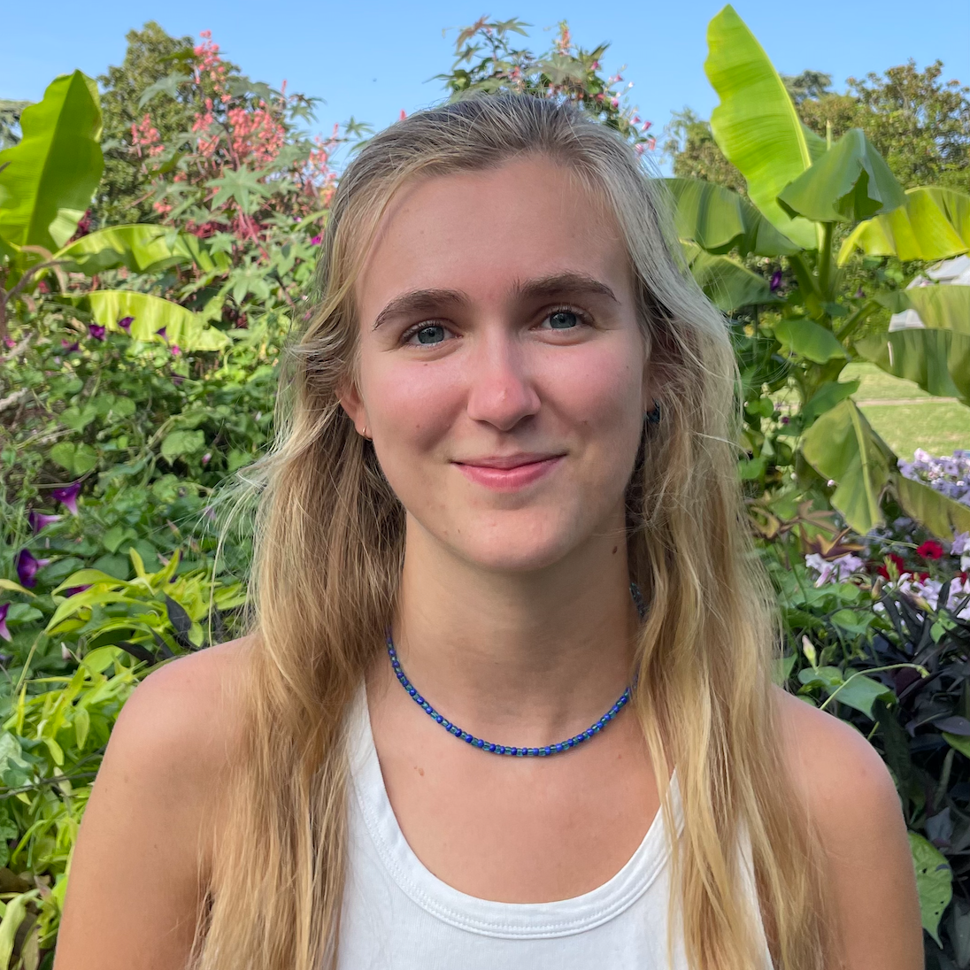 CHLOÉ BERGAULT